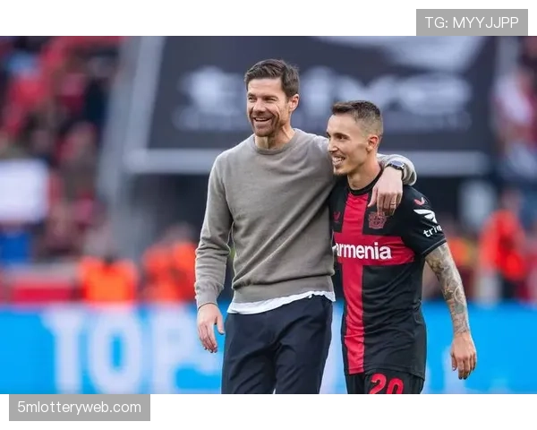 专访:即将迎战老东家,哈维-阿隆索谈勒沃库森的欧冠雄心 专访:即将迎战老东家,哈维-阿隆索谈勒沃库森的欧冠雄心