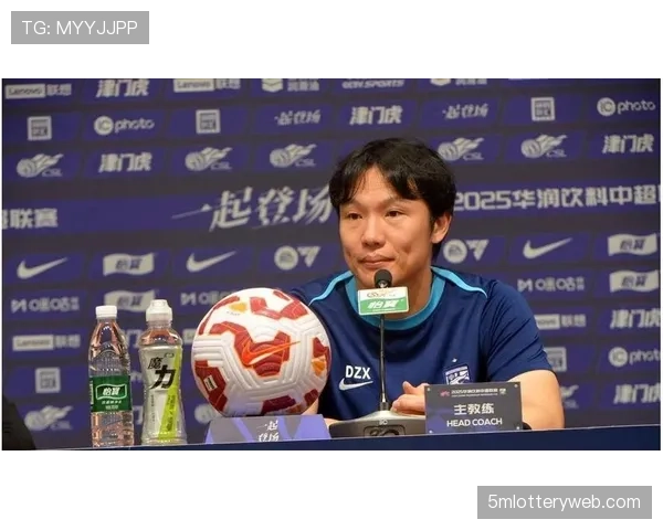 赛前新闻发布会,武汉三镇主帅确认将进行部分轮换 赛前新闻发布会,武汉三镇主帅确认将进行部分轮换