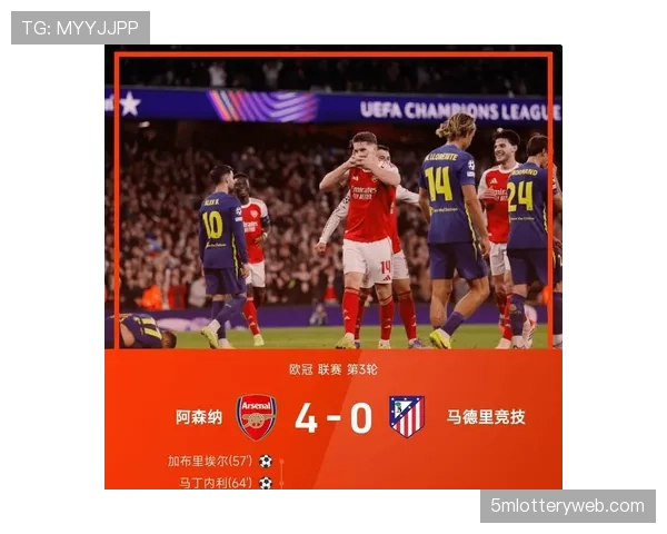 从重伤到回归：阿森纳边锋马丁内利讲述备战欧冠的心路历程